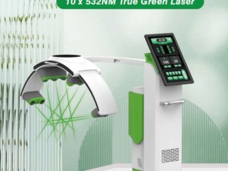 GREEN LASER